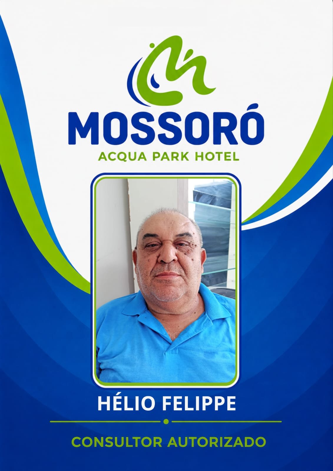 Consultor Helio
