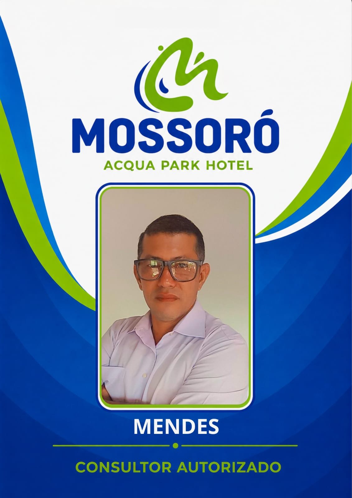 Consultor Mendes