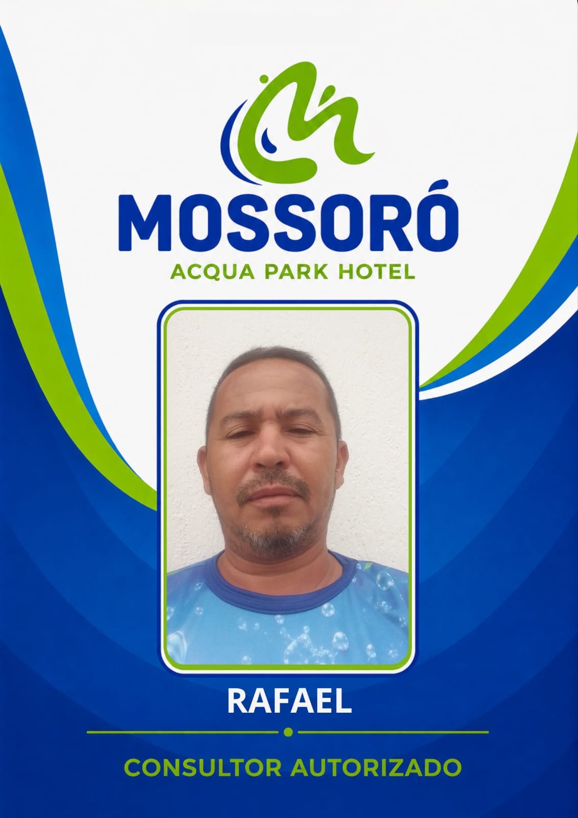 Consultor Rafael