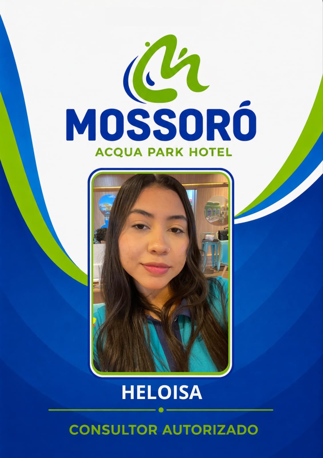 Consultora Heloise